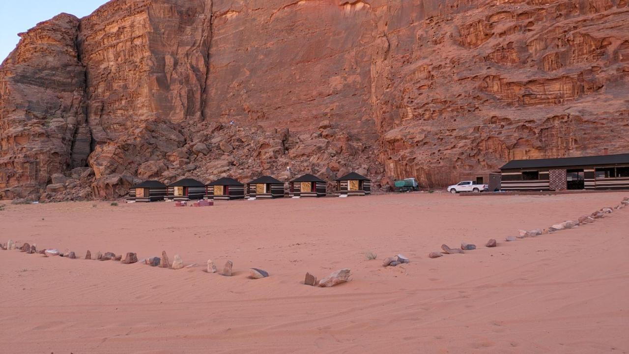 Whydesert Camp & Tours